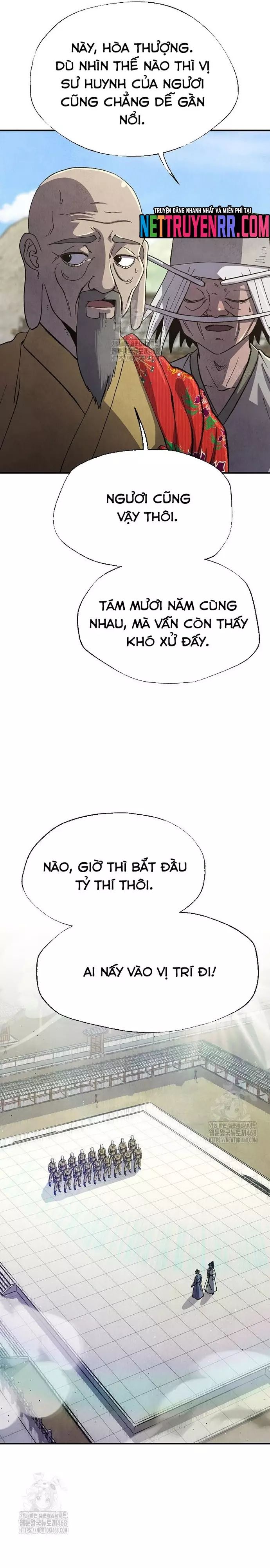 Ngoại Tôn Thiên Tài Của Nam Cung Thế Gia Chapter 60 - Trang 2