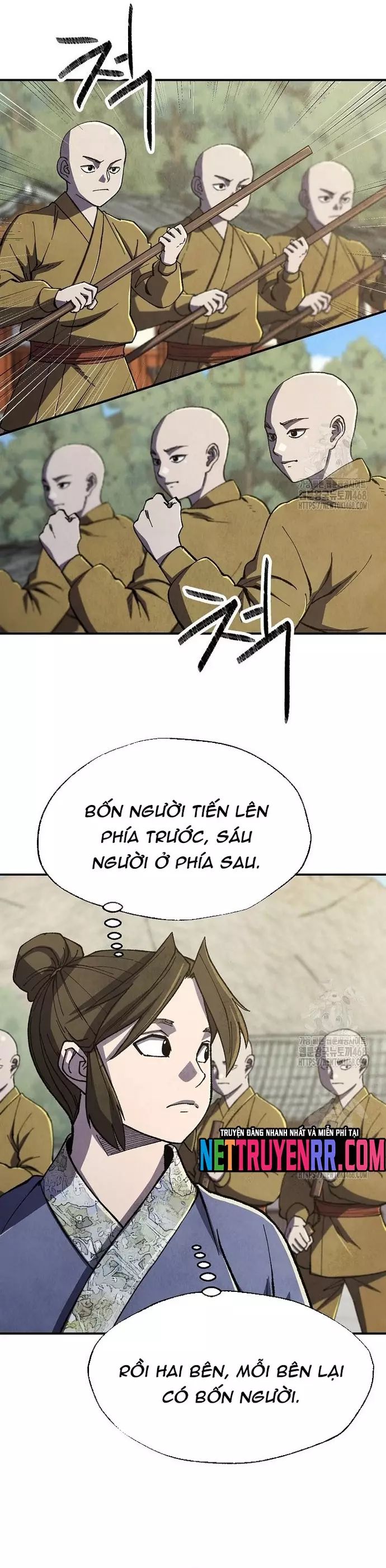 Ngoại Tôn Thiên Tài Của Nam Cung Thế Gia Chapter 60 - Trang 2