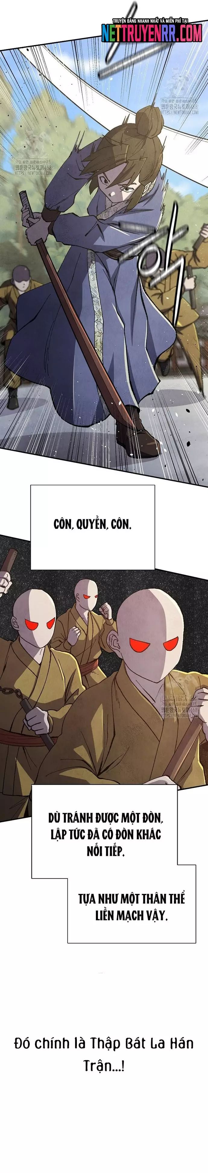 Ngoại Tôn Thiên Tài Của Nam Cung Thế Gia Chapter 60 - Trang 2