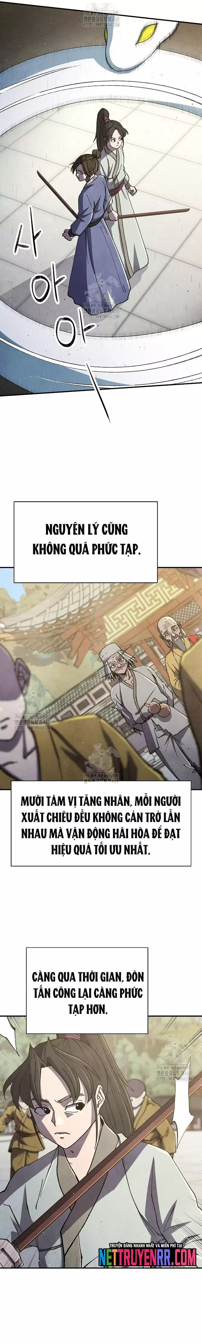 Ngoại Tôn Thiên Tài Của Nam Cung Thế Gia Chapter 60 - Trang 2