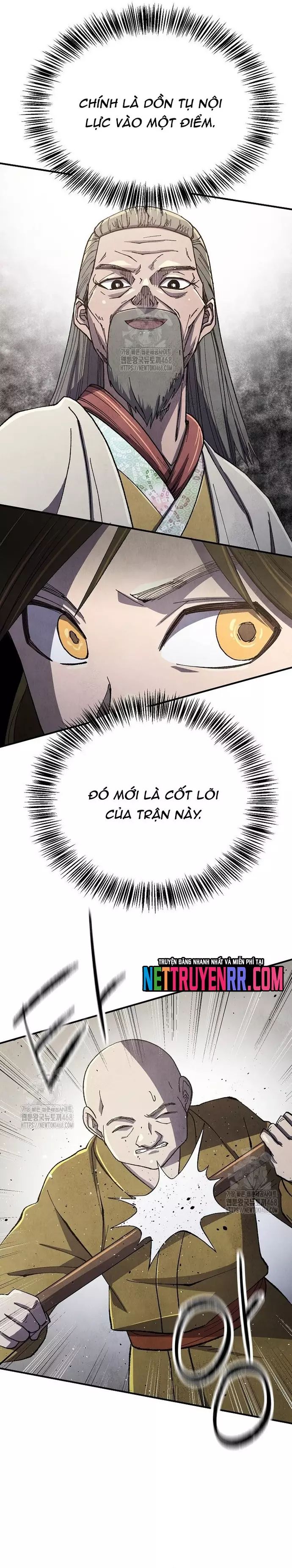 Ngoại Tôn Thiên Tài Của Nam Cung Thế Gia Chapter 60 - Trang 2