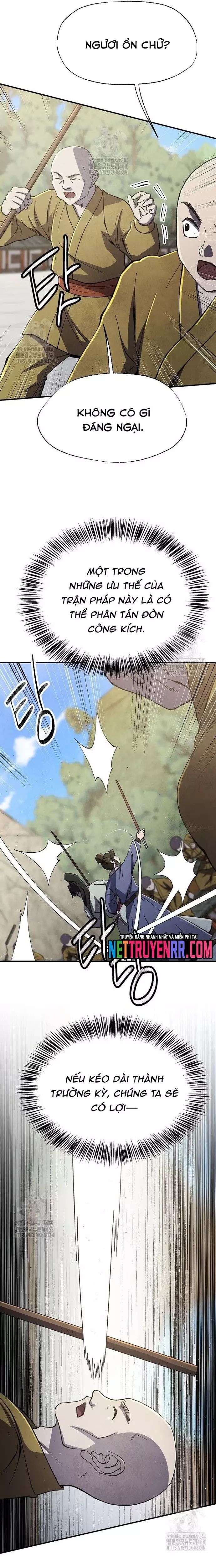 Ngoại Tôn Thiên Tài Của Nam Cung Thế Gia Chapter 60 - Trang 2