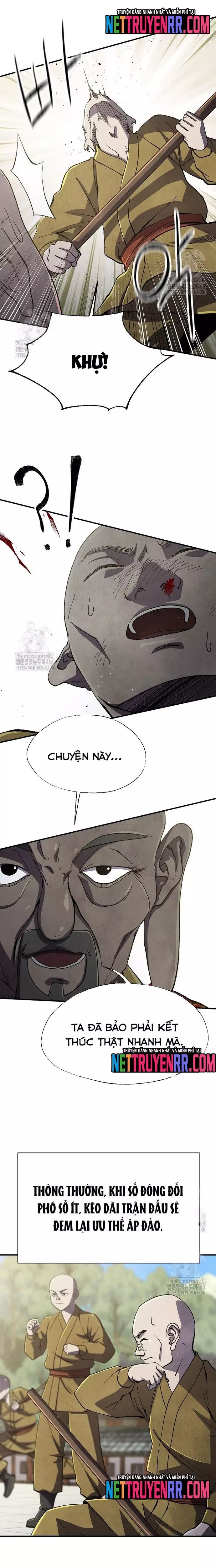 Ngoại Tôn Thiên Tài Của Nam Cung Thế Gia Chapter 60 - Trang 2