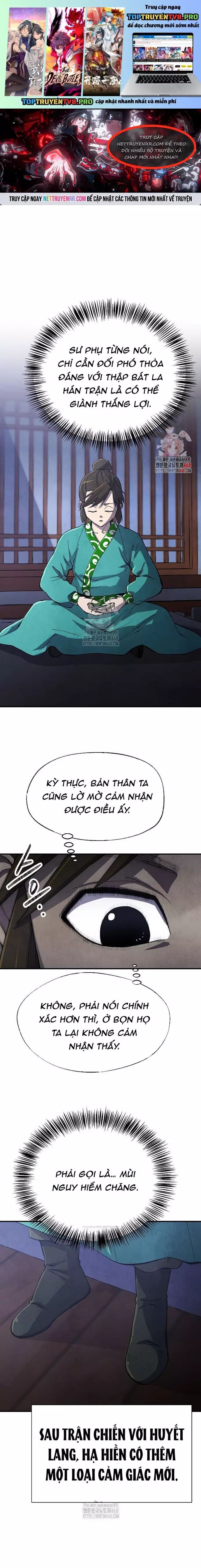 Ngoại Tôn Thiên Tài Của Nam Cung Thế Gia Chapter 60 - Trang 2