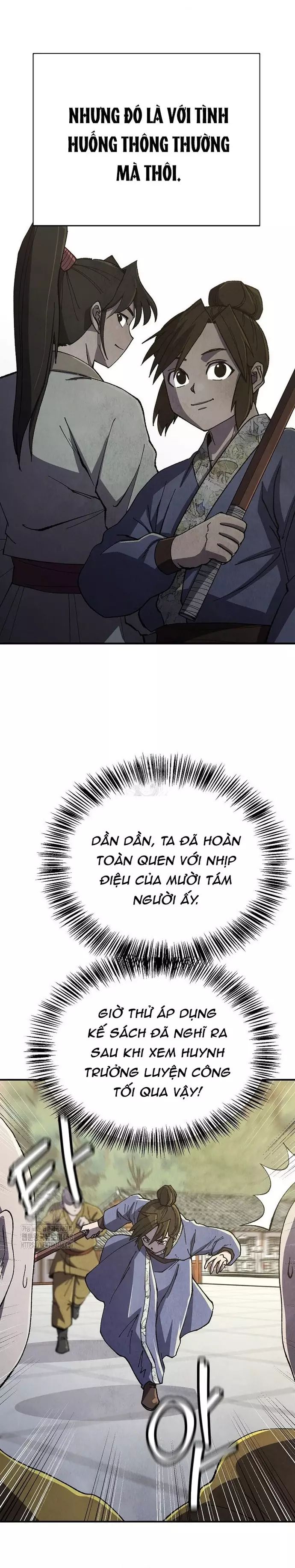 Ngoại Tôn Thiên Tài Của Nam Cung Thế Gia Chapter 60 - Trang 2