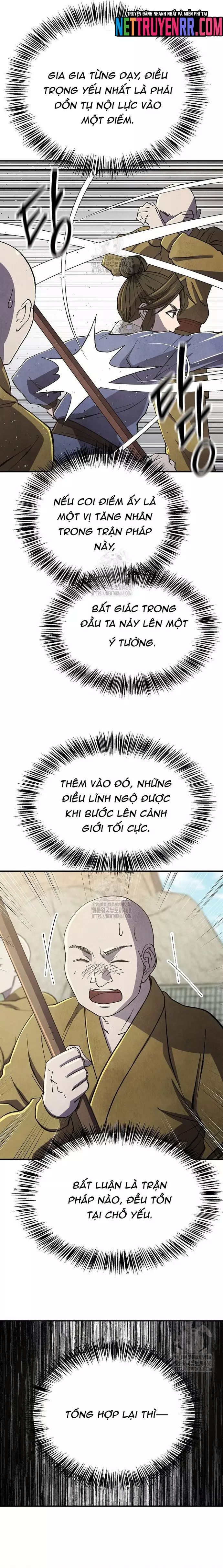 Ngoại Tôn Thiên Tài Của Nam Cung Thế Gia Chapter 60 - Trang 2