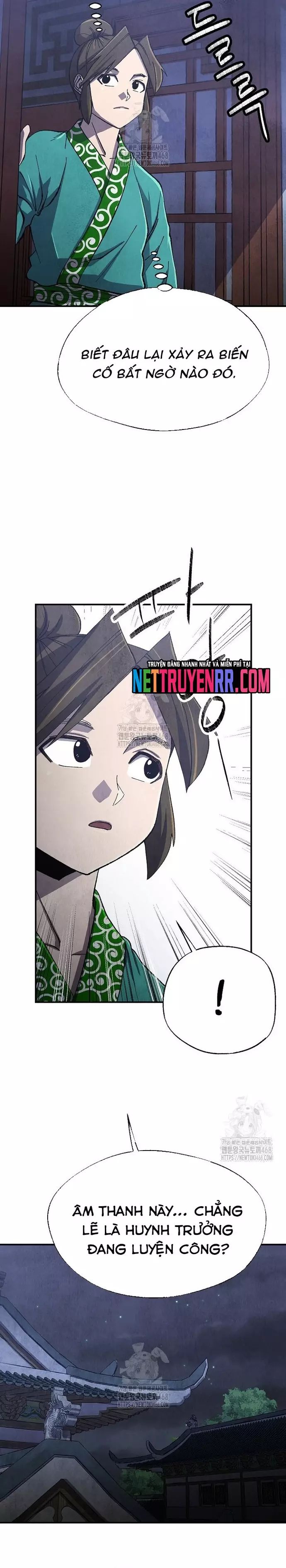 Ngoại Tôn Thiên Tài Của Nam Cung Thế Gia Chapter 60 - Trang 2