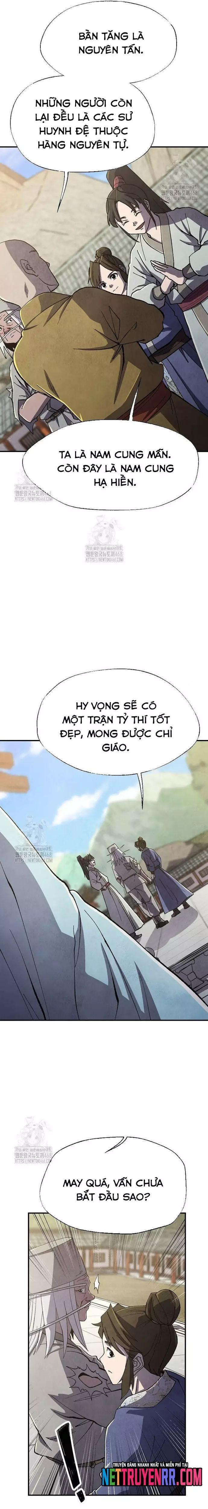 Ngoại Tôn Thiên Tài Của Nam Cung Thế Gia Chapter 60 - Trang 2