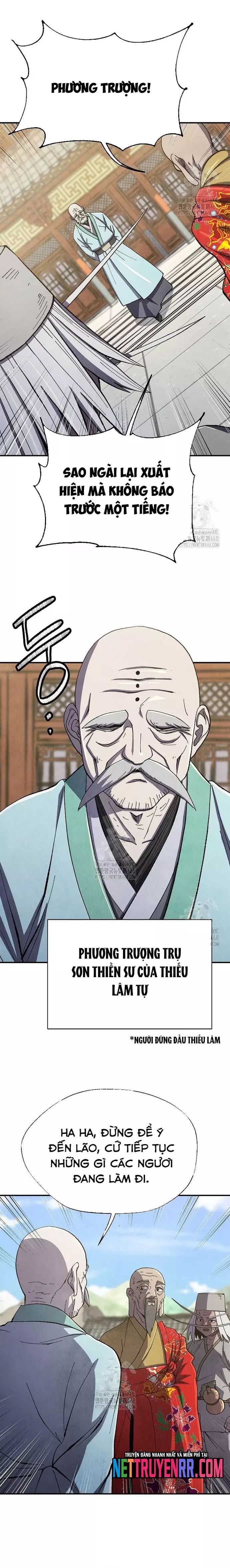 Ngoại Tôn Thiên Tài Của Nam Cung Thế Gia Chapter 60 - Trang 2