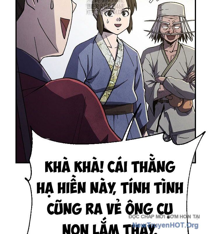 Ngoại Tôn Thiên Tài Của Nam Cung Thế Gia Chapter 64 - Trang 2