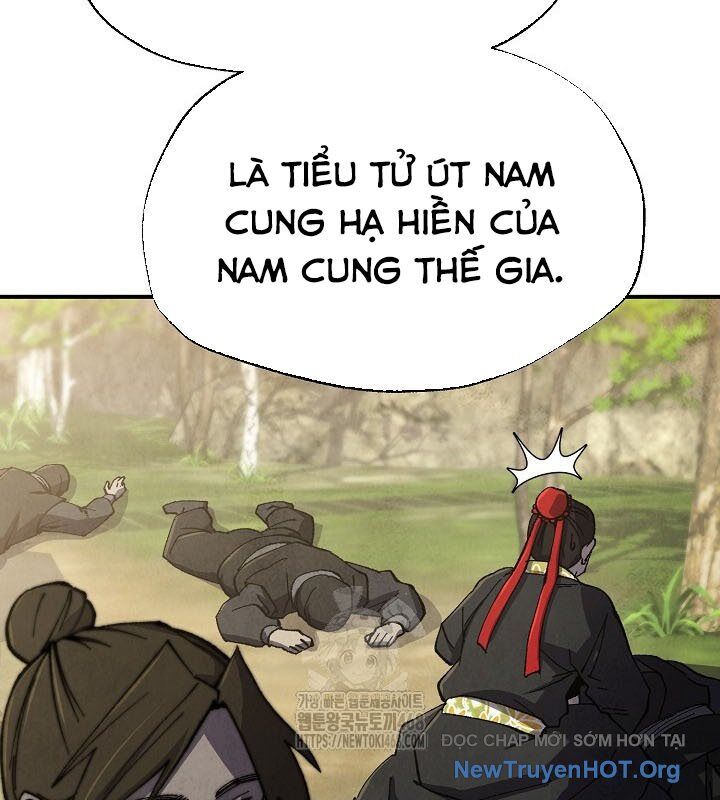 Ngoại Tôn Thiên Tài Của Nam Cung Thế Gia Chapter 64 - Trang 2
