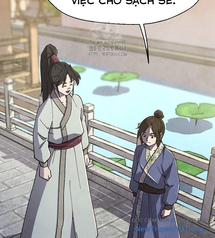 Ngoại Tôn Thiên Tài Của Nam Cung Thế Gia Chapter 69 - Trang 2