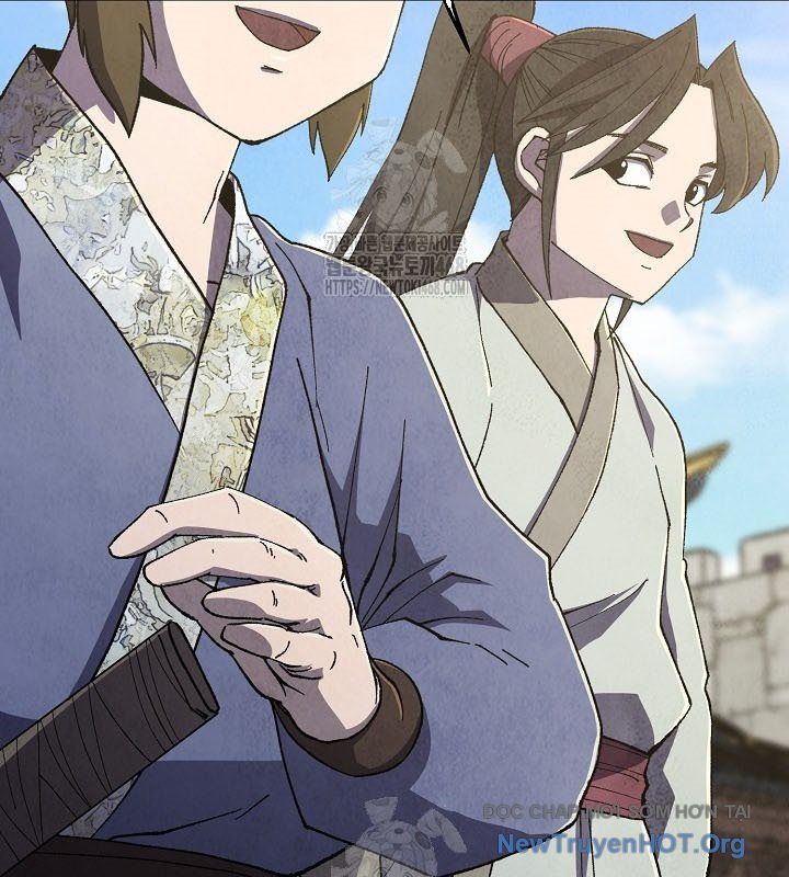 Ngoại Tôn Thiên Tài Của Nam Cung Thế Gia Chapter 69 - Trang 2