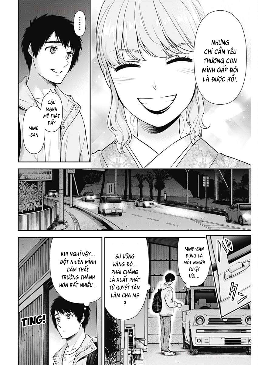 Chúng Ta Sống Chung Với Nhau Đi? Chapter 43 - Trang 2