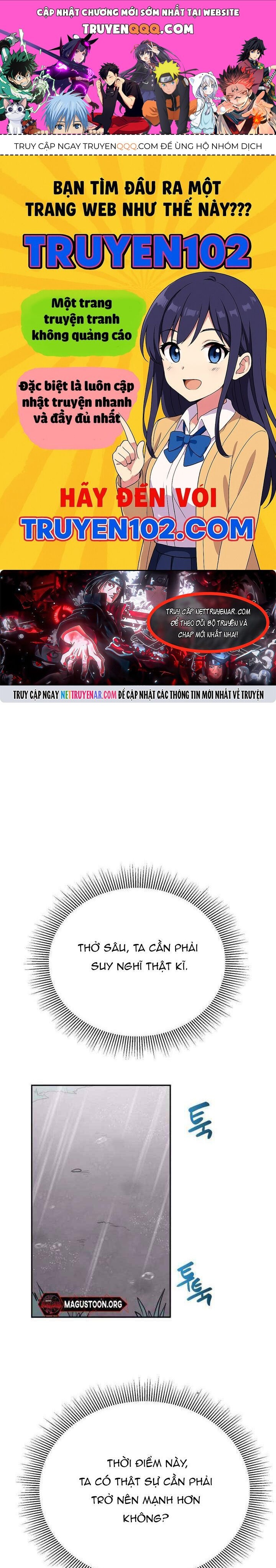 Có Lẽ Là Vô Địch Chapter 48 - Trang 2