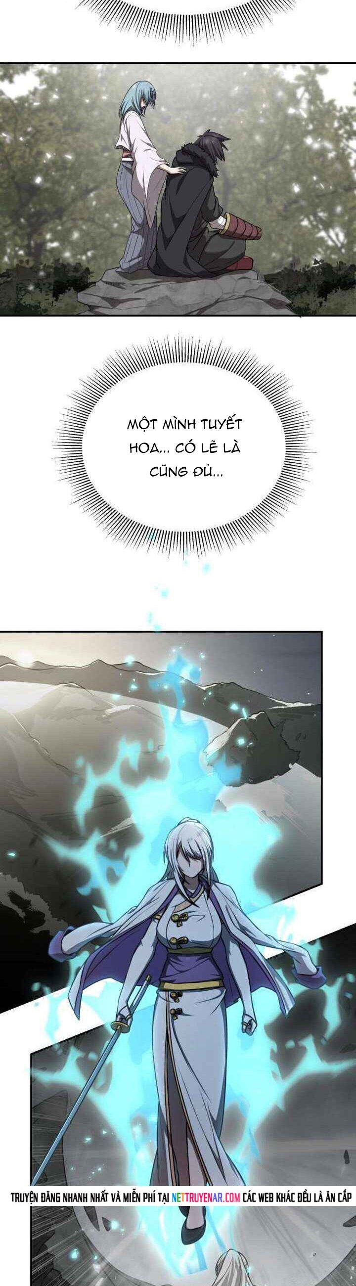 Có Lẽ Là Vô Địch Chapter 48 - Trang 2