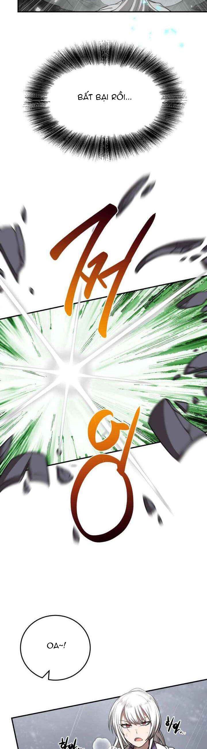 Có Lẽ Là Vô Địch Chapter 48 - Trang 2