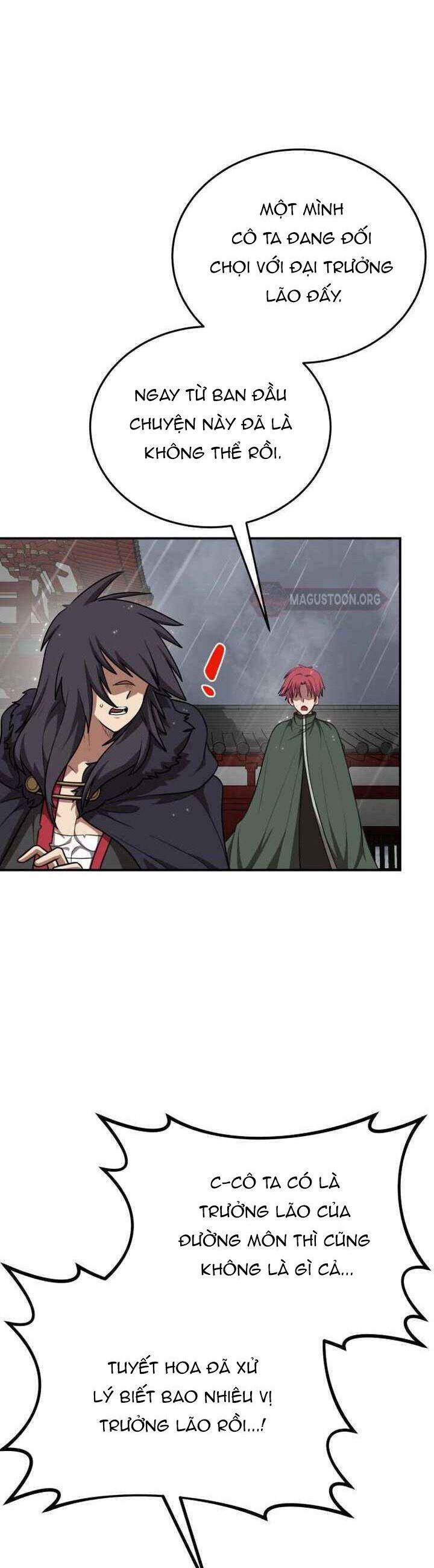 Có Lẽ Là Vô Địch Chapter 48 - Trang 2