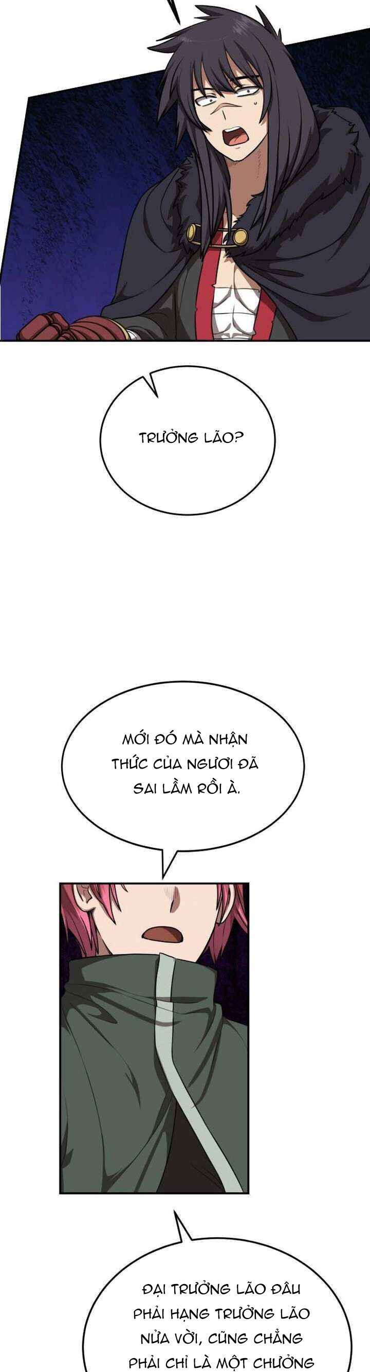 Có Lẽ Là Vô Địch Chapter 48 - Trang 2
