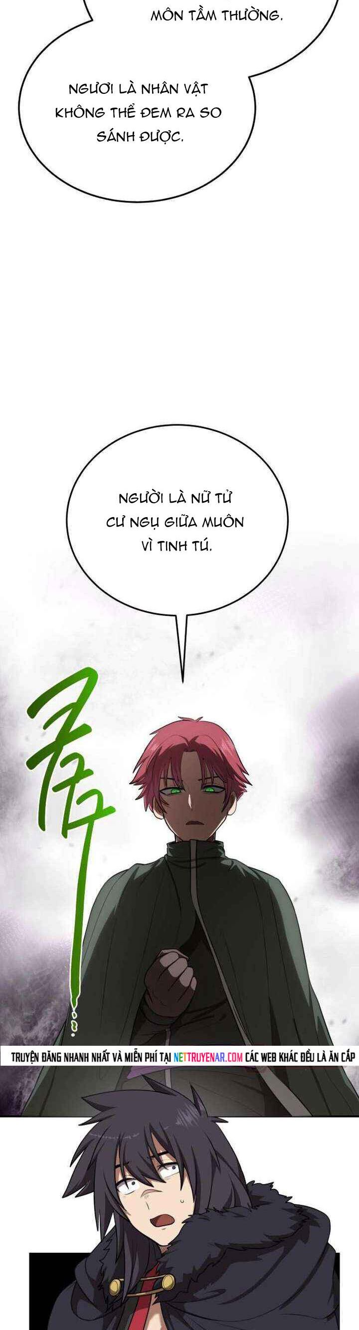 Có Lẽ Là Vô Địch Chapter 48 - Trang 2