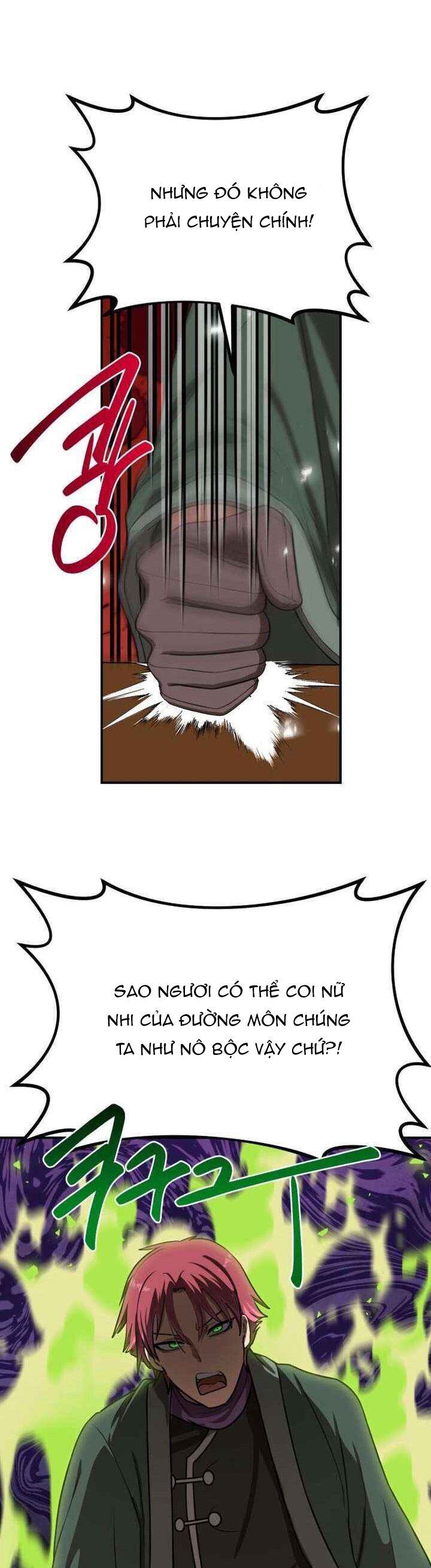 Có Lẽ Là Vô Địch Chapter 49 - Trang 2