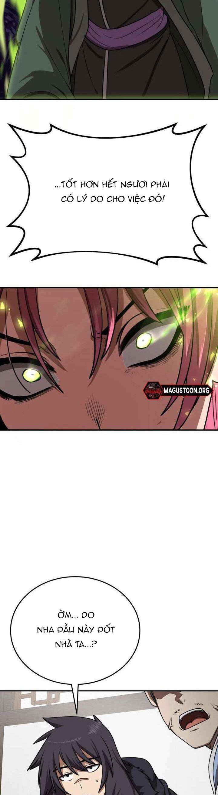 Có Lẽ Là Vô Địch Chapter 49 - Trang 2