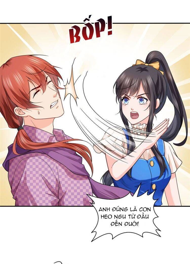 Hệt Như Hàn Quang Gặp Nắng Gắt Chapter 147.6 - Trang 2