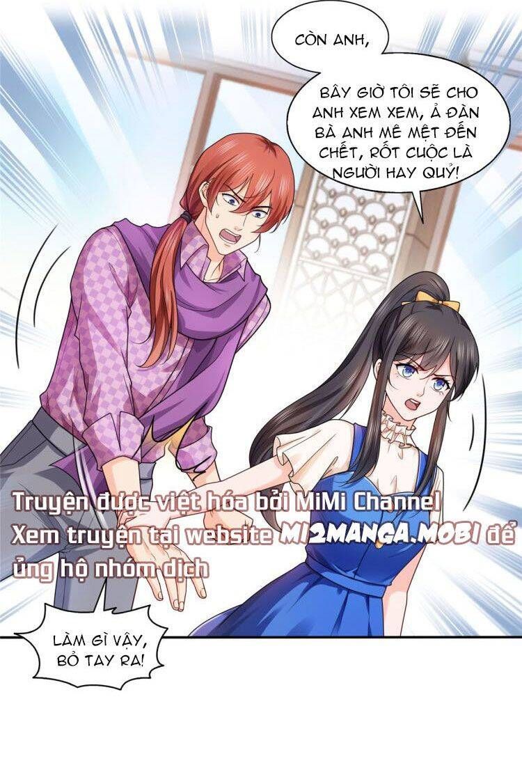 Hệt Như Hàn Quang Gặp Nắng Gắt Chapter 147.6 - Trang 2