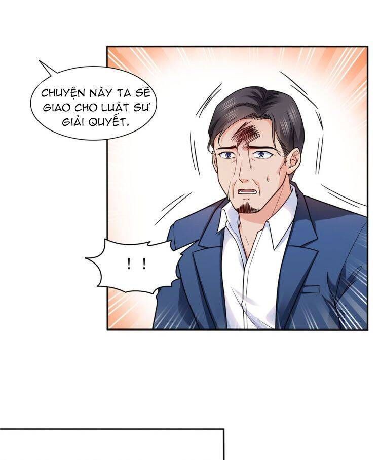 Hệt Như Hàn Quang Gặp Nắng Gắt Chapter 147.6 - Trang 2
