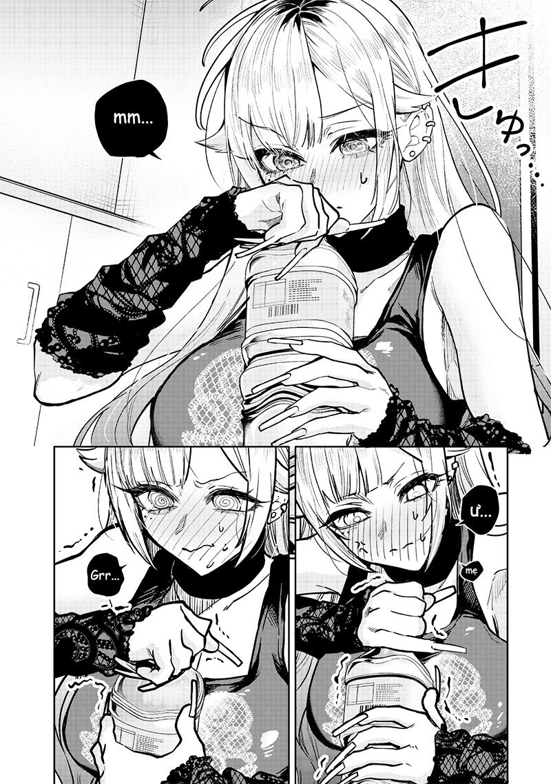 Namaiki Na Gal Ane Wo Wakaraseru Hanashi Chapter 4 - Trang 2