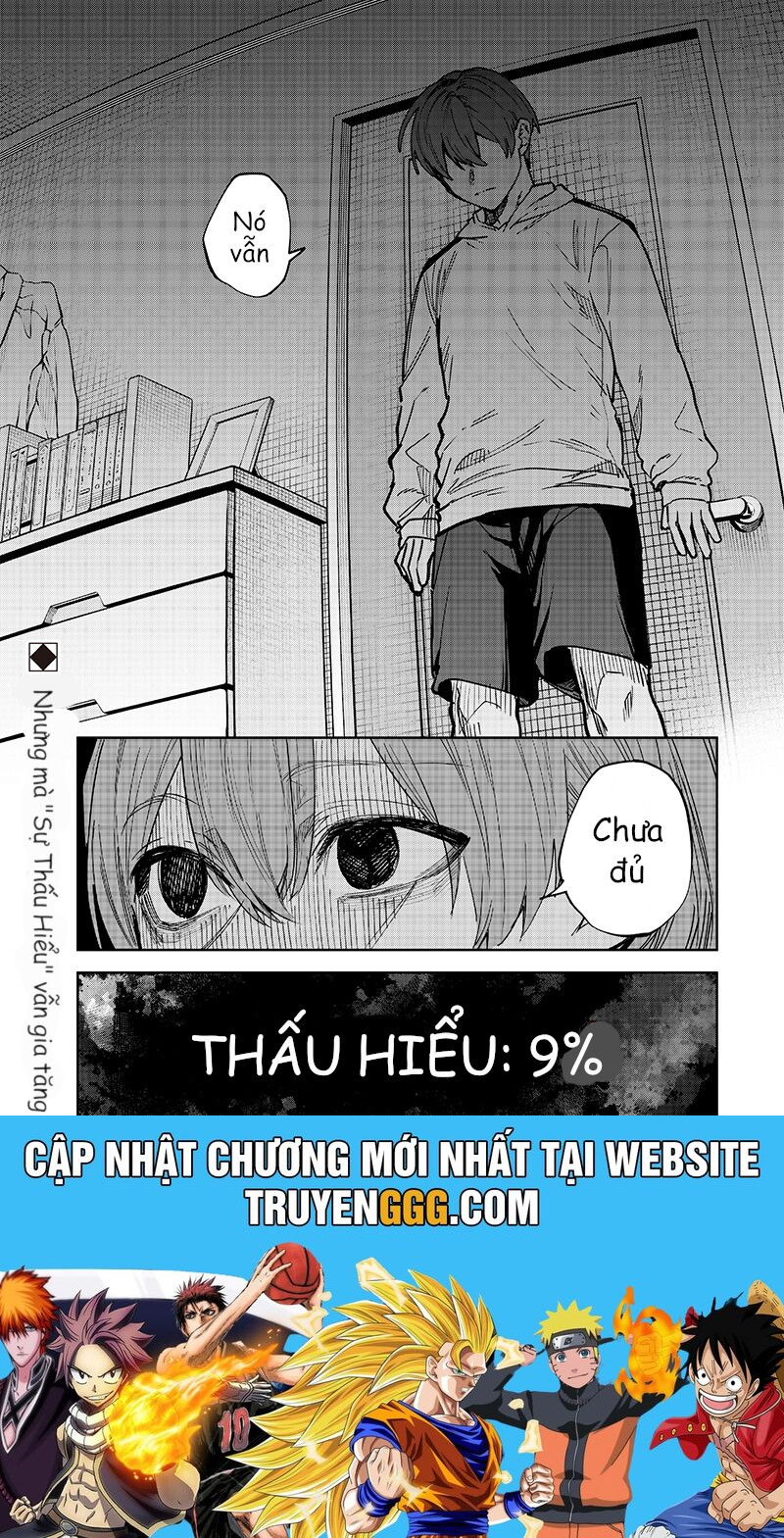 Namaiki Na Gal Ane Wo Wakaraseru Hanashi Chapter 4 - Trang 2