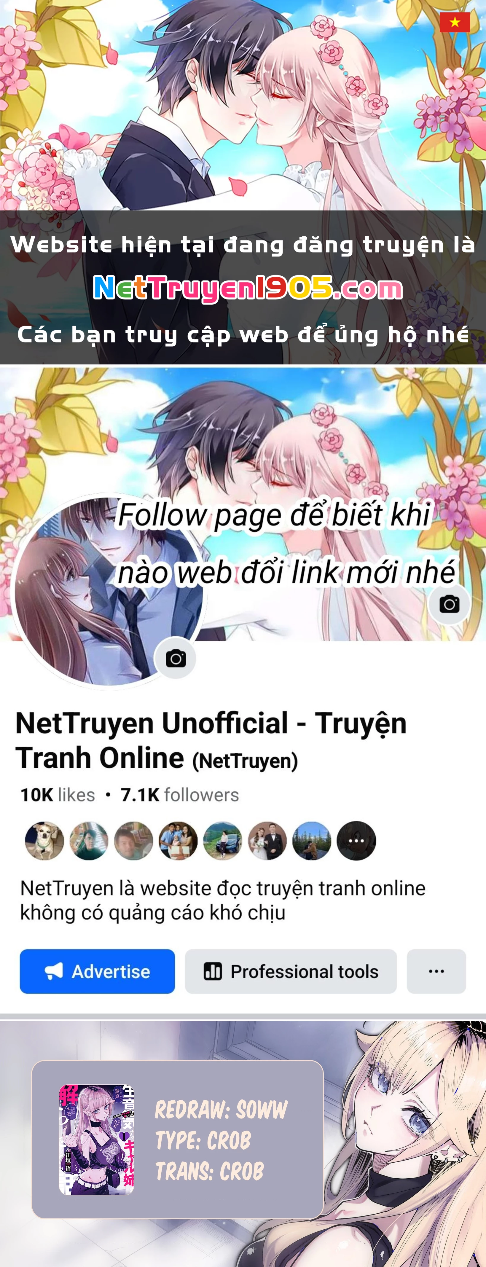 Namaiki Na Gal Ane Wo Wakaraseru Hanashi Chapter 8 - Trang 2