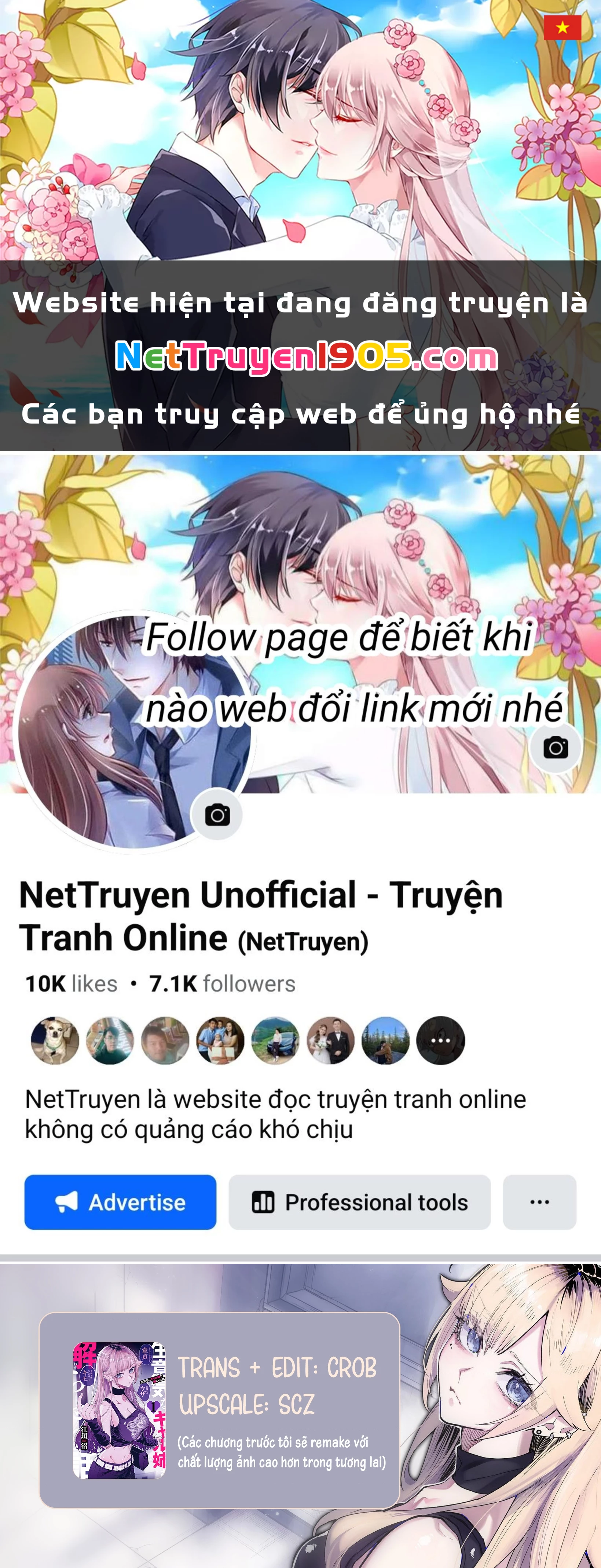 Namaiki Na Gal Ane Wo Wakaraseru Hanashi Chapter 9 - Trang 2