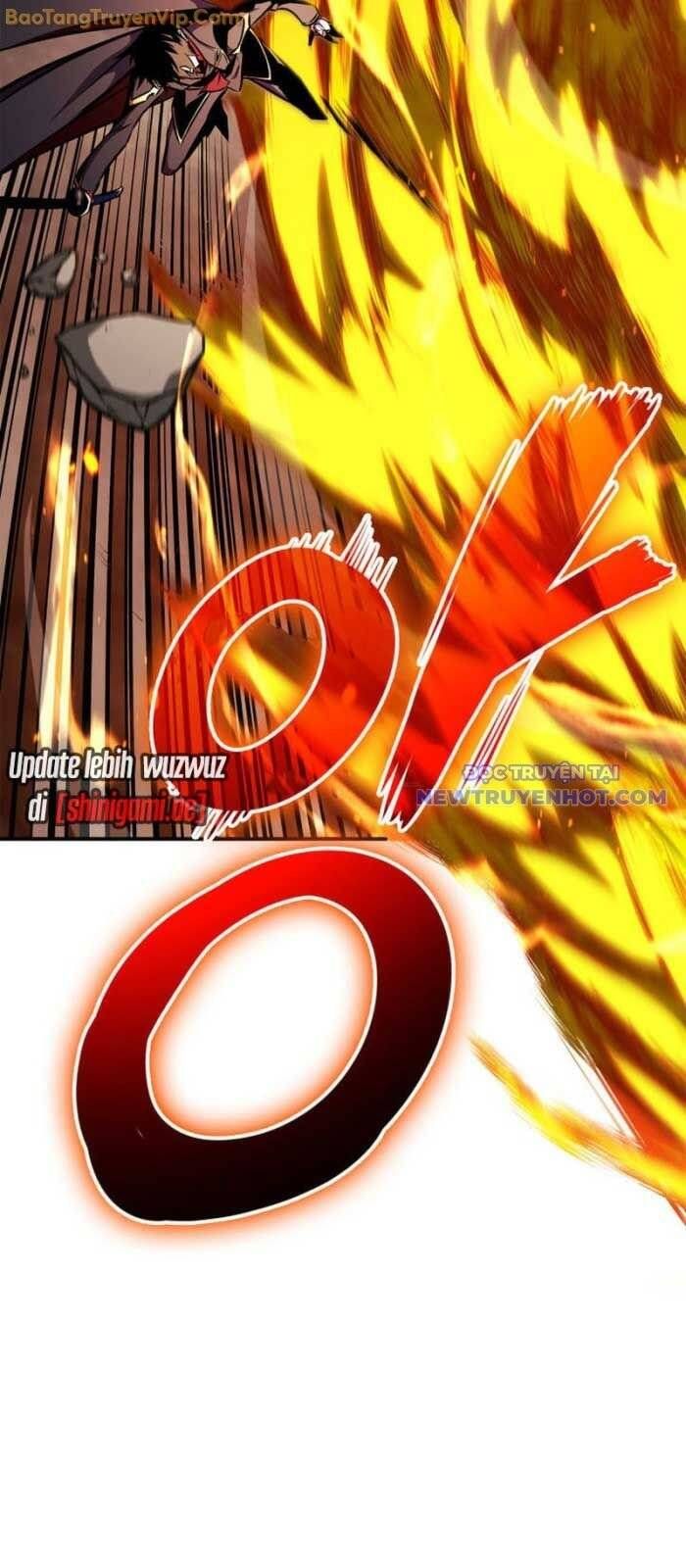 Sự Trở Lại Của Vị Thần Sức Mạnh Chapter 175 - Trang 2