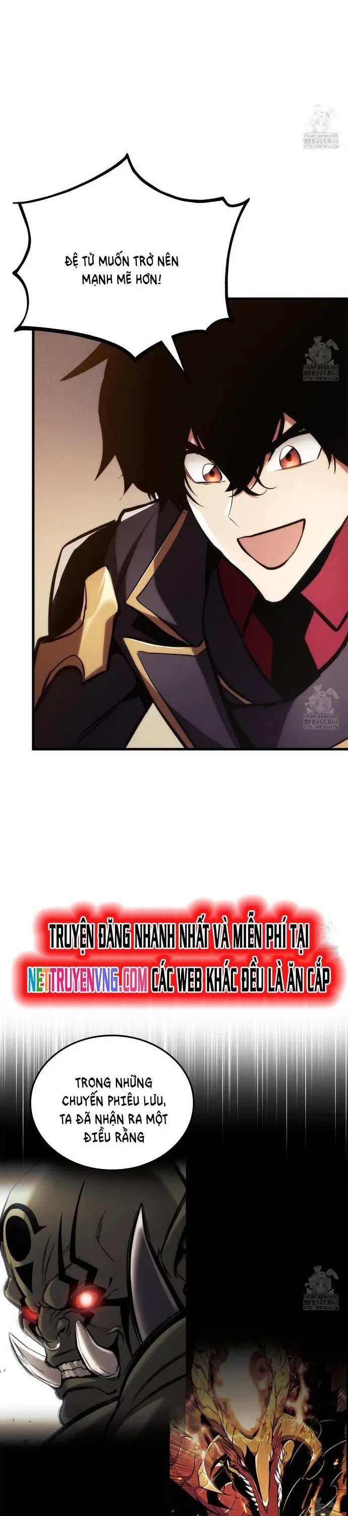 Sự Trở Lại Của Vị Thần Sức Mạnh Chapter 183 - Trang 2