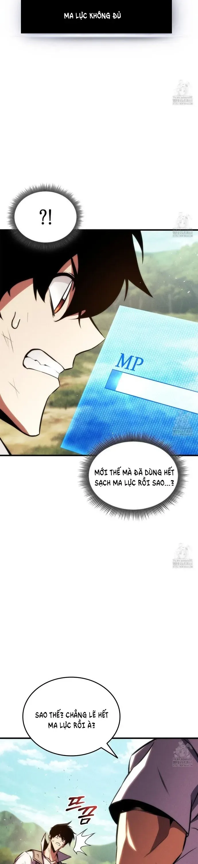 Sự Trở Lại Của Vị Thần Sức Mạnh Chapter 183 - Trang 2