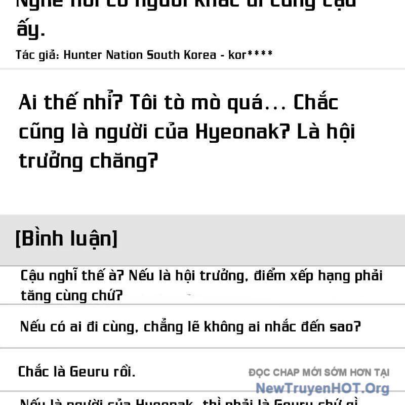 Thợ Săn Của Lớp Gà Con Chapter 23 - Trang 2