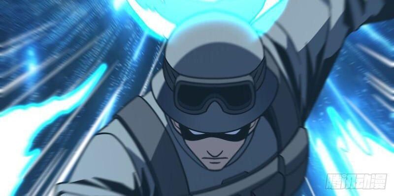 Mệnh Luân Chi Chủ! Khi Dị Biến Giáng Lâm Nhân Gian! Chapter 171 - Trang 2