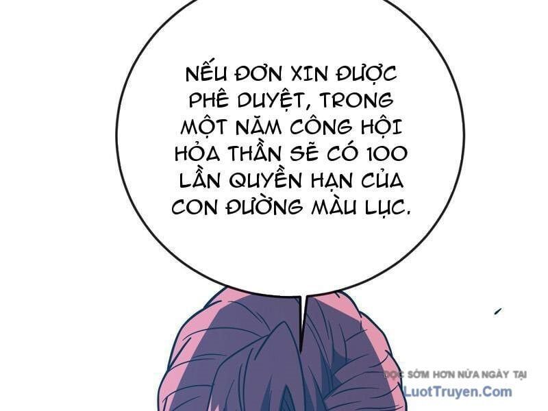 Mệnh Luân Chi Chủ! Khi Dị Biến Giáng Lâm Nhân Gian! Chapter 171 - Trang 2