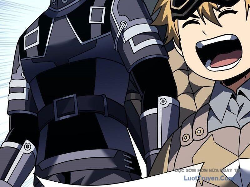 Mệnh Luân Chi Chủ! Khi Dị Biến Giáng Lâm Nhân Gian! Chapter 171 - Trang 2