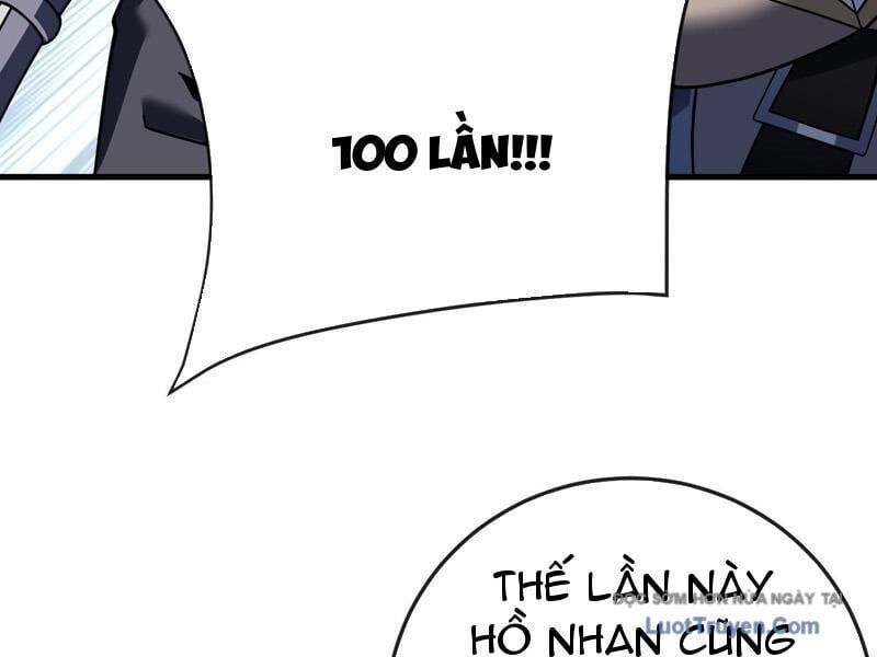 Mệnh Luân Chi Chủ! Khi Dị Biến Giáng Lâm Nhân Gian! Chapter 171 - Trang 2