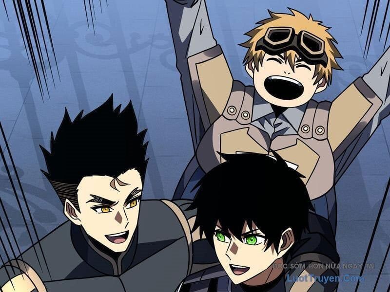 Mệnh Luân Chi Chủ! Khi Dị Biến Giáng Lâm Nhân Gian! Chapter 171 - Trang 2