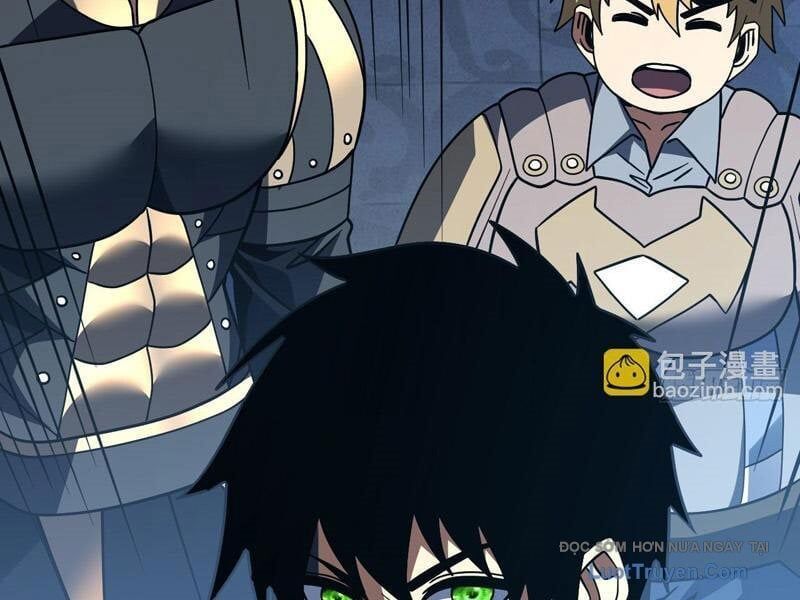 Mệnh Luân Chi Chủ! Khi Dị Biến Giáng Lâm Nhân Gian! Chapter 171 - Trang 2