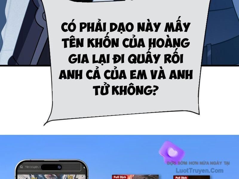 Mệnh Luân Chi Chủ! Khi Dị Biến Giáng Lâm Nhân Gian! Chapter 171 - Trang 2