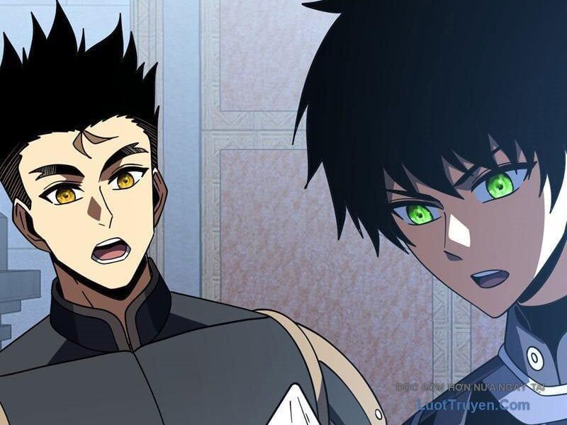 Mệnh Luân Chi Chủ! Khi Dị Biến Giáng Lâm Nhân Gian! Chapter 171 - Trang 2