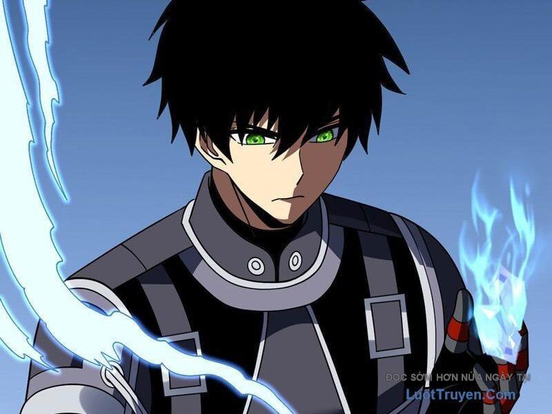 Mệnh Luân Chi Chủ! Khi Dị Biến Giáng Lâm Nhân Gian! Chapter 171 - Trang 2