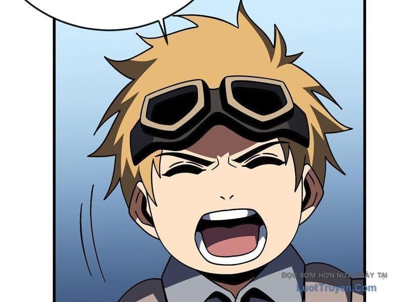 Mệnh Luân Chi Chủ! Khi Dị Biến Giáng Lâm Nhân Gian! Chapter 171 - Trang 2