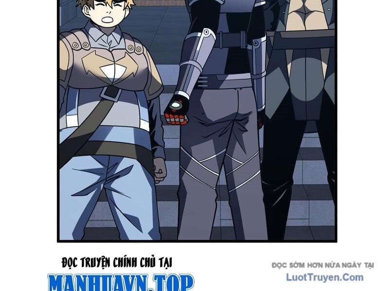 Mệnh Luân Chi Chủ! Khi Dị Biến Giáng Lâm Nhân Gian! Chapter 171 - Trang 2