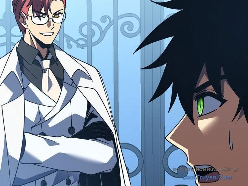 Mệnh Luân Chi Chủ! Khi Dị Biến Giáng Lâm Nhân Gian! Chapter 171 - Trang 2