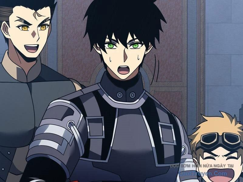 Mệnh Luân Chi Chủ! Khi Dị Biến Giáng Lâm Nhân Gian! Chapter 171 - Trang 2